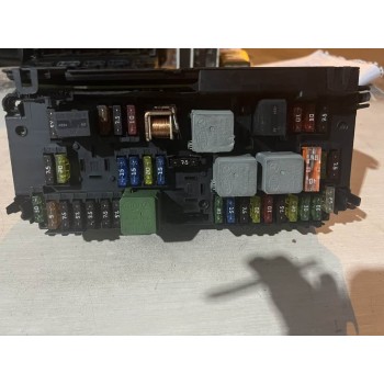 BAŞKAN TİC.MERCEDES A2129009025 E W212 SAM BEYNİ 2129009025
